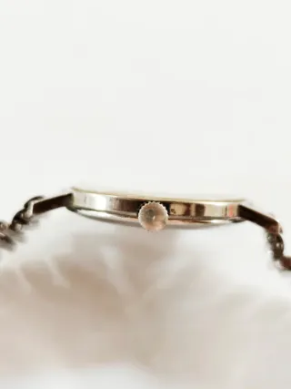 Orologio Raymond Weil Geneve