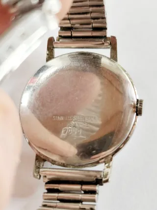 Orologio Raymond Weil Geneve