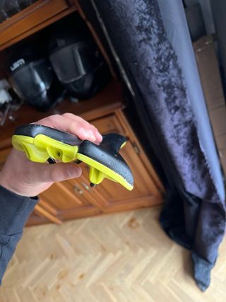 Sillín bicicleta giant