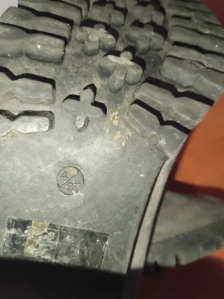 Botines grises Primark