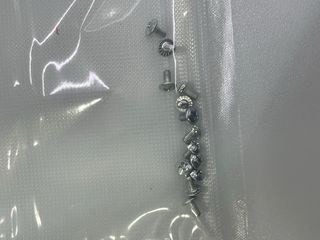 Placa Main y luces led Toshiba 55QV3463DG