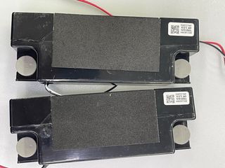 Placa Main y luces led Toshiba 55QV3463DG