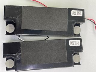 Placa Main y luces led Toshiba 55QV3463DG