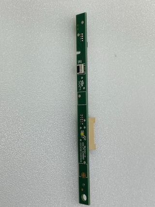 Placa Main y luces led Toshiba 55QV3463DG