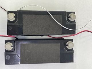 Placa Main y luces led Toshiba 55QV3463DG