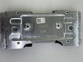 Placa Main y luces led Toshiba 55QV3463DG