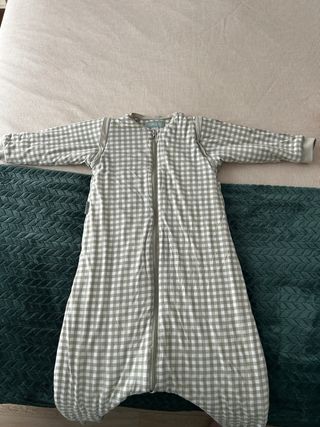 Saco MOLIS & CO 2.5 Talla 4