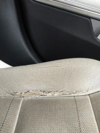 Mercedes-Benz Clase A 2015