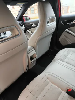 Mercedes-Benz Clase A 2015