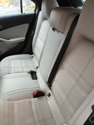 Mercedes-Benz Clase A 2015