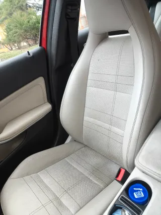 Mercedes-Benz Clase A 2015