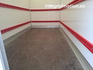 Citroën Jumper Chassis cab 4-35 L3 BlueHDi 165 PLATAFORMA TRASERA