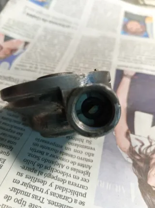 Reenvío Cuentakilómetros Suzuki Marauder 250