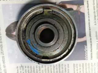 Reenvío Cuentakilómetros Suzuki Marauder 250