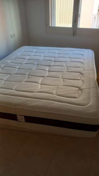 Colchón