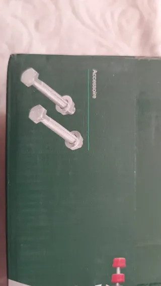 Afilador de Cadenas Parkside PSG 85 C2