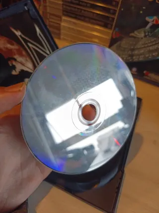 La Sombra del Zorro PS2 Completo