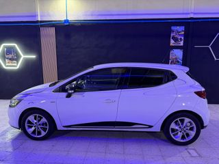 Renault Clio 2016