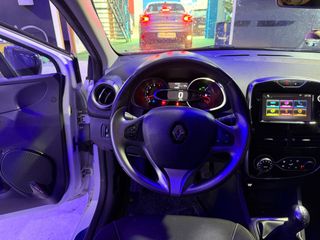 Renault Clio 2016