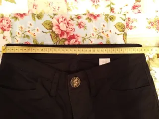 Pantalón bermuda Baby Phat