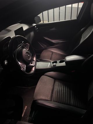 Mercedes-Benz Clase A 2017