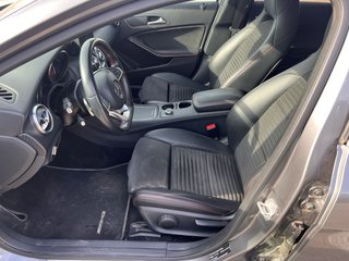 Mercedes-Benz Clase A 2017