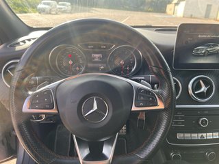 Mercedes-Benz Clase A 2017