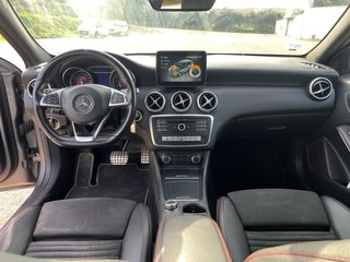 Mercedes-Benz Clase A 2017