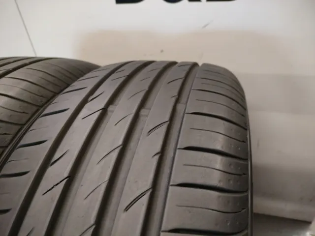 Neumáticos de ocasión 205/55 R16 91H