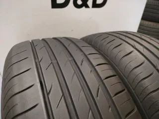 Neumáticos de ocasión 205/55 R16 91H