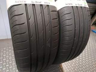 Neumáticos de ocasión 205/55 R16 91H