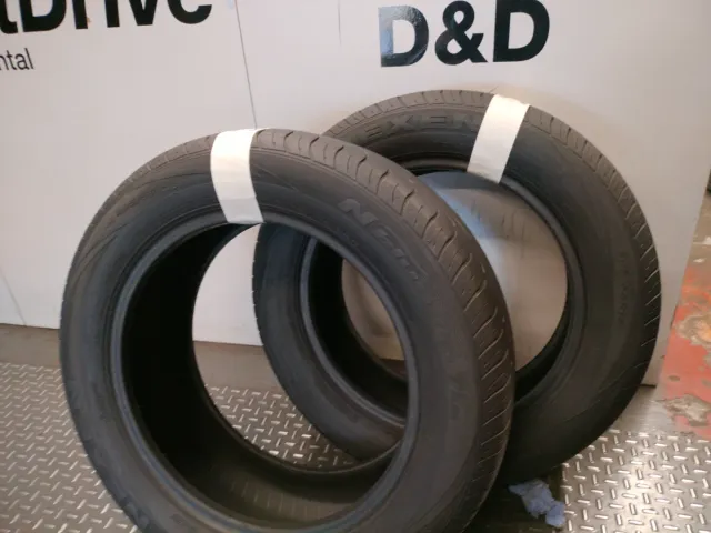 Neumáticos de ocasión 205/55 R16 91H