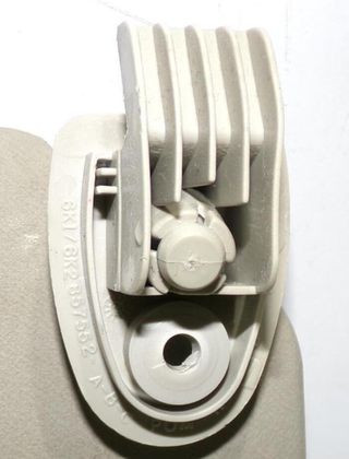 Parasol seat 83653 8199726 cordoba 1.4 g 1993-1995