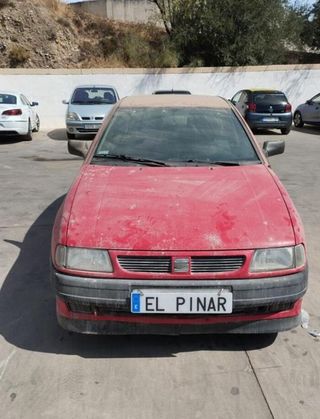 Parasol seat 83653 8199726 cordoba 1.4 g 1993-1995