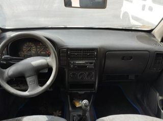 Parasol seat 83653 8199726 cordoba 1.4 g 1993-1995