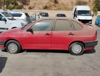 Parasol seat 83653 8199726 cordoba 1.4 g 1993-1995