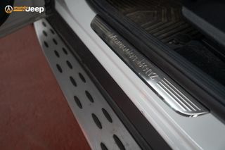 Mercedes-Benz GLC SUV (253) 2017