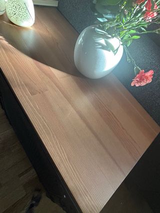 Pareja Muebles TV Fjalbo IKEA