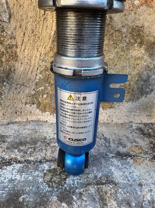 Suspensión Cusco Roscada Nissan Skyline R32