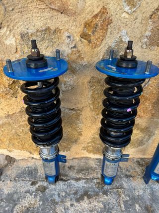 Suspensión Cusco Roscada Nissan Skyline R32