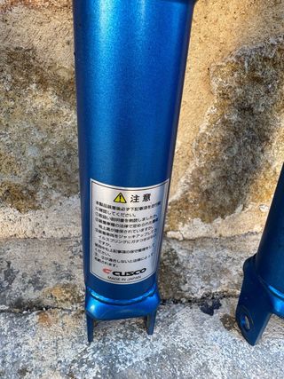 Suspensión Cusco Roscada Nissan Skyline R32