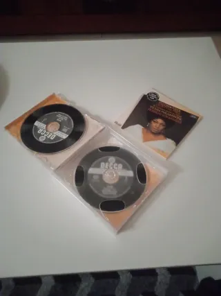 Puccini Tosca 2CD Leontyne Price Karajan Decca