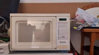 Lavavajilla Blanco, pequeño