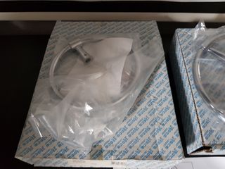 Accesorios Baño Roca Serie Conica Nuevos