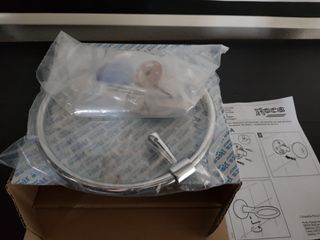 Accesorios Baño Roca Serie Conica Nuevos