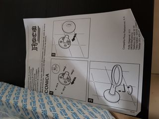 Accesorios Baño Roca Serie Conica Nuevos