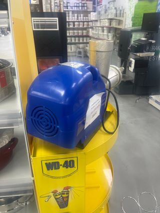 Picadora Eléctrica HP GR10 2HP 120 RPM