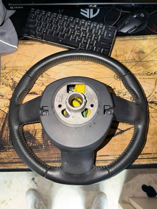 Volante Audi S line MANUAL