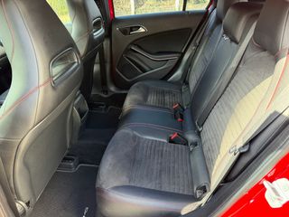 Mercedes-Benz Clase A200 CDI AMG LINE 2017