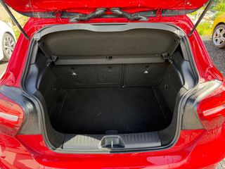 Mercedes-Benz Clase A200 CDI AMG LINE 2017